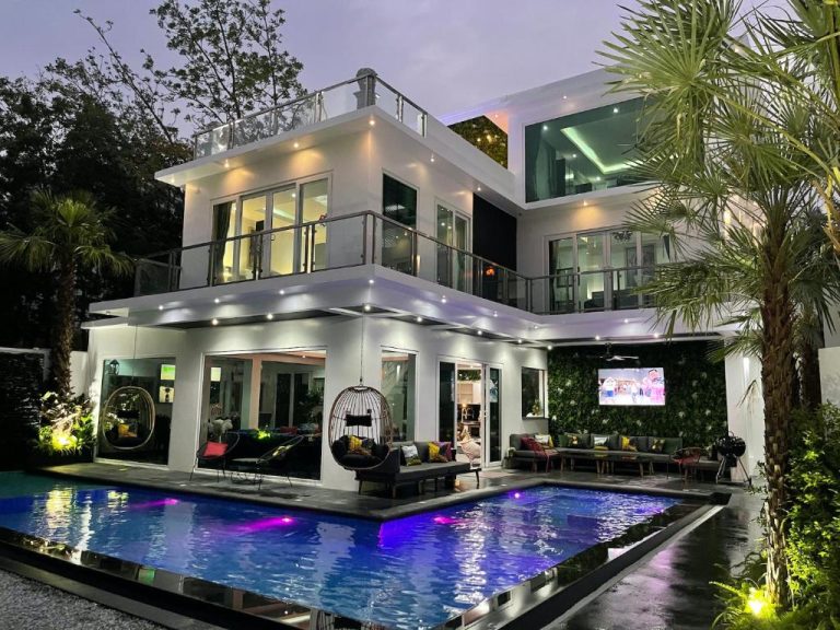 Pattaya