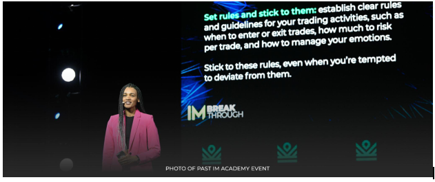 IM Mastery Academy