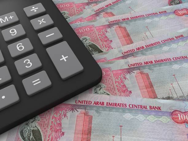 Gratuity Calculator UAE