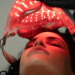Terapia con Luz Roja